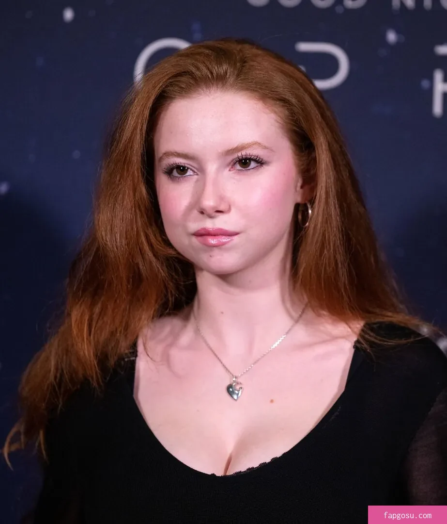 Francesca Capaldi