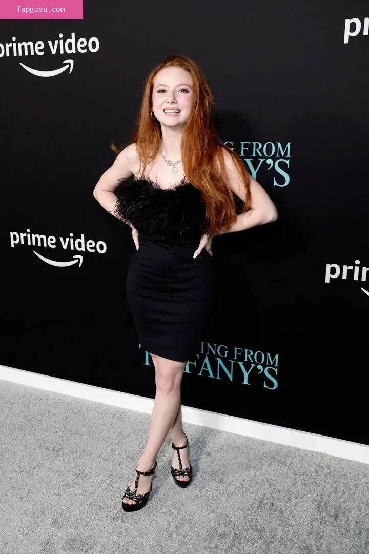 Francesca Capaldi