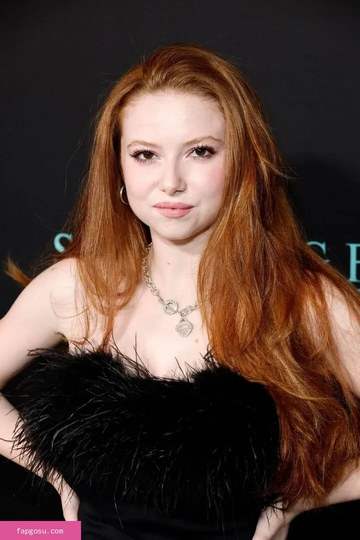 Francesca Capaldi