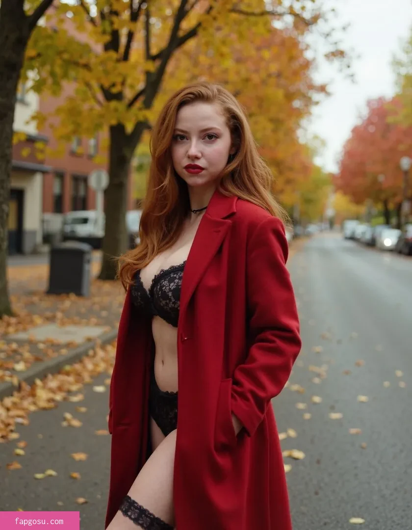 Francesca Capaldi