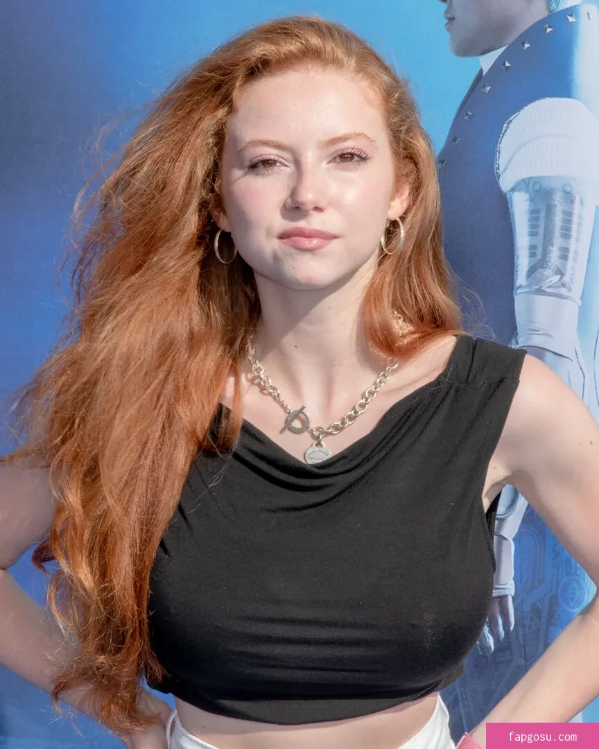 Francesca Capaldi
