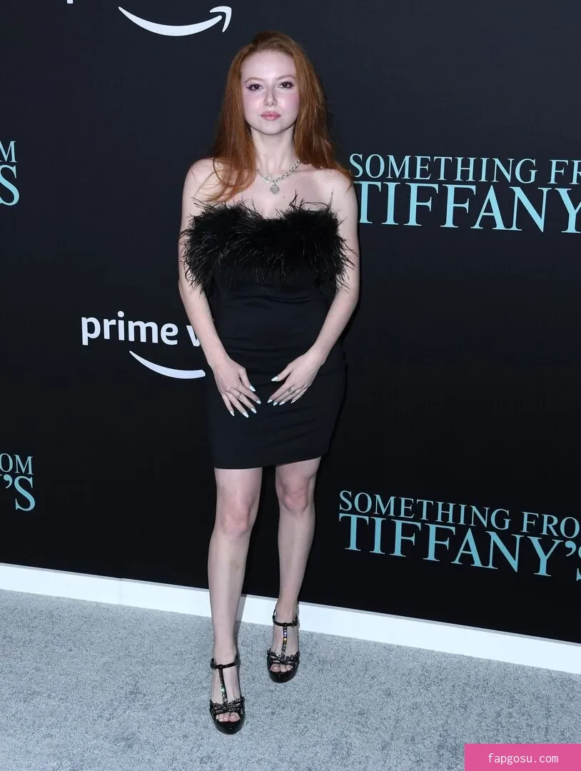 Francesca Capaldi