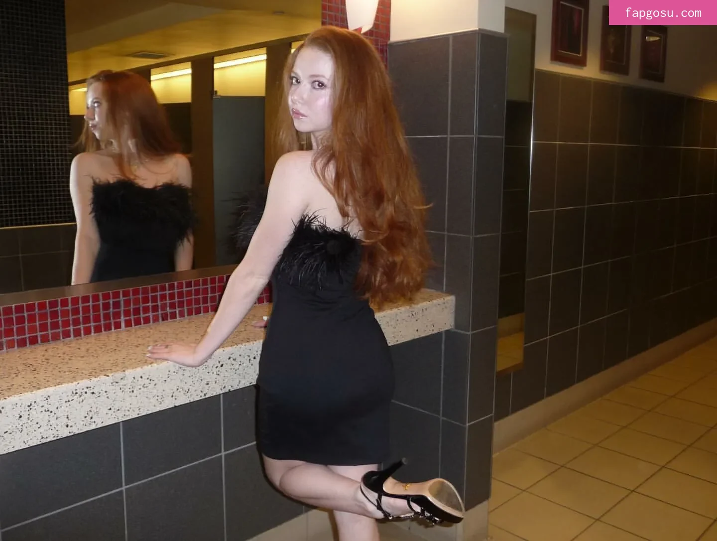 Francesca Capaldi