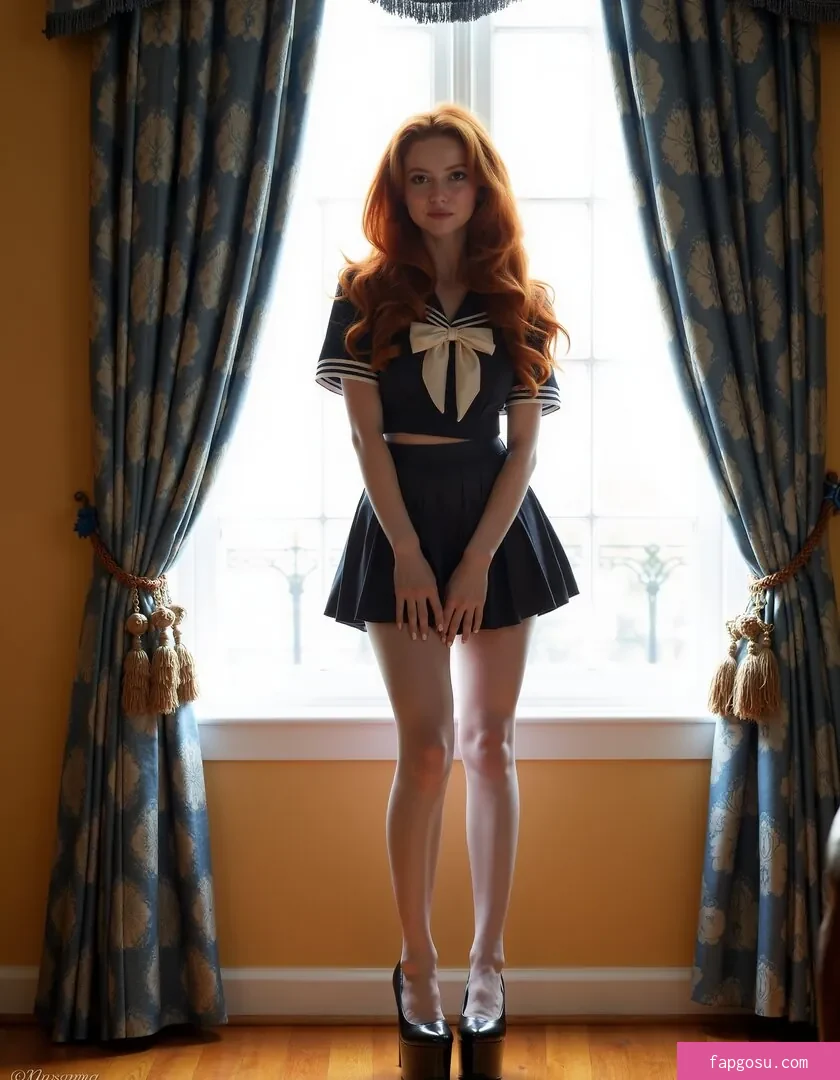 Francesca Capaldi