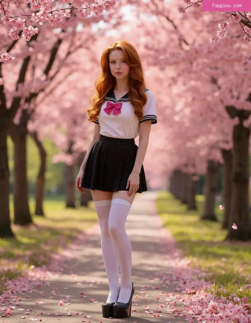 Francesca Capaldi