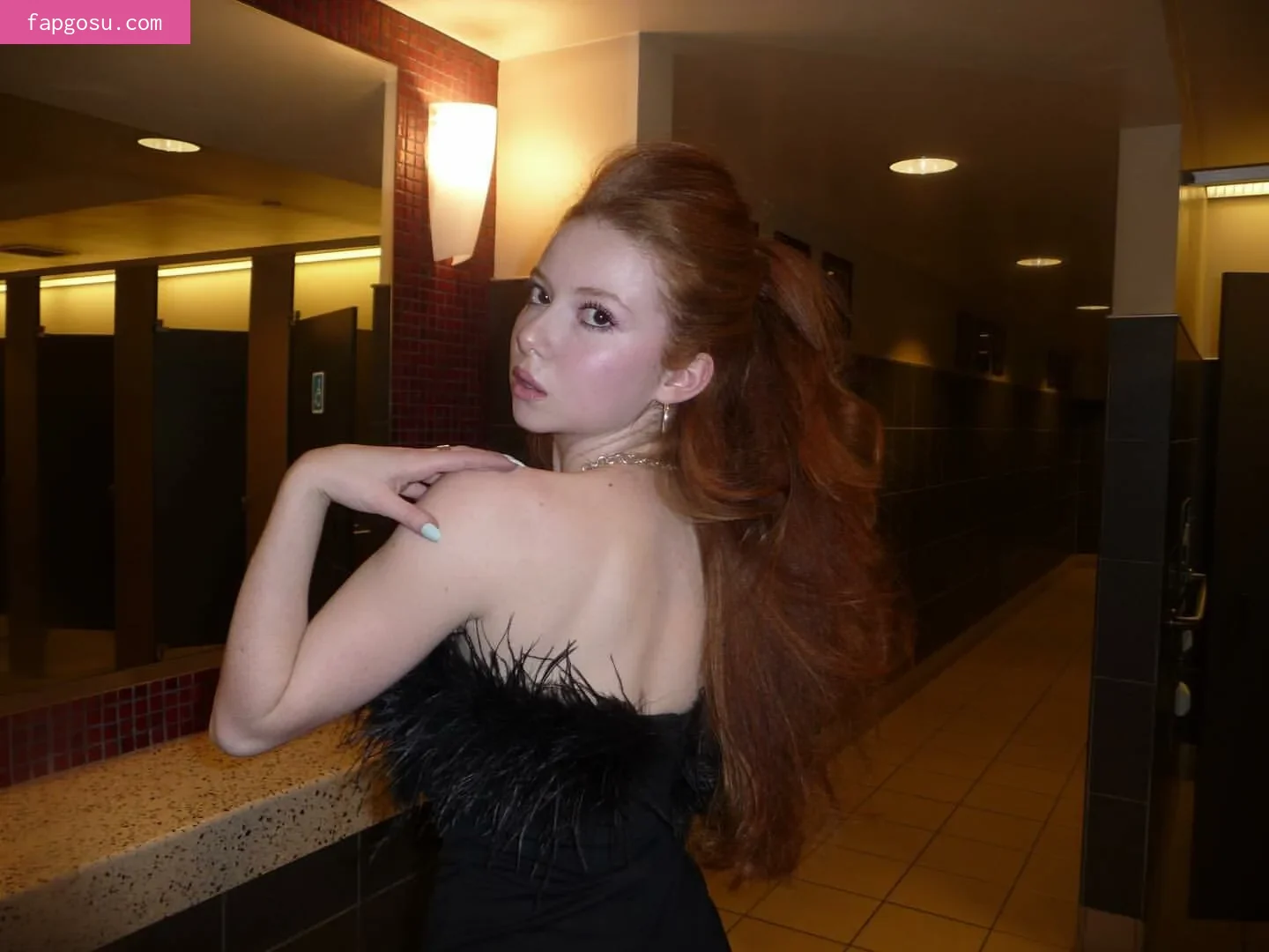 Francesca Capaldi