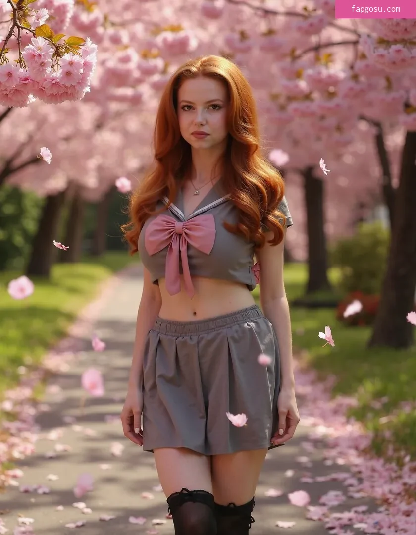 Francesca Capaldi