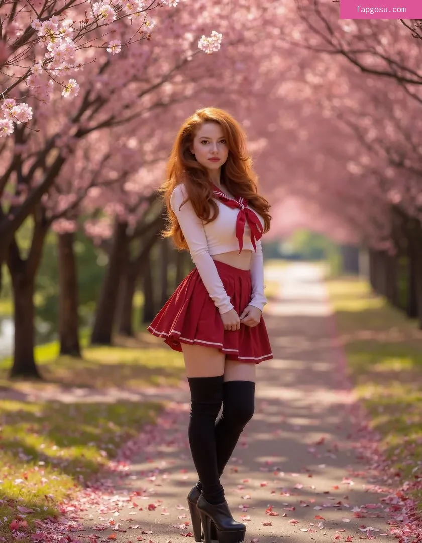 Francesca Capaldi
