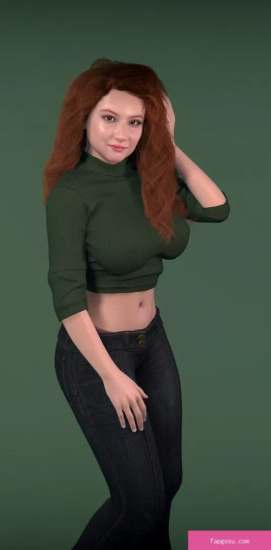 Francesca Capaldi