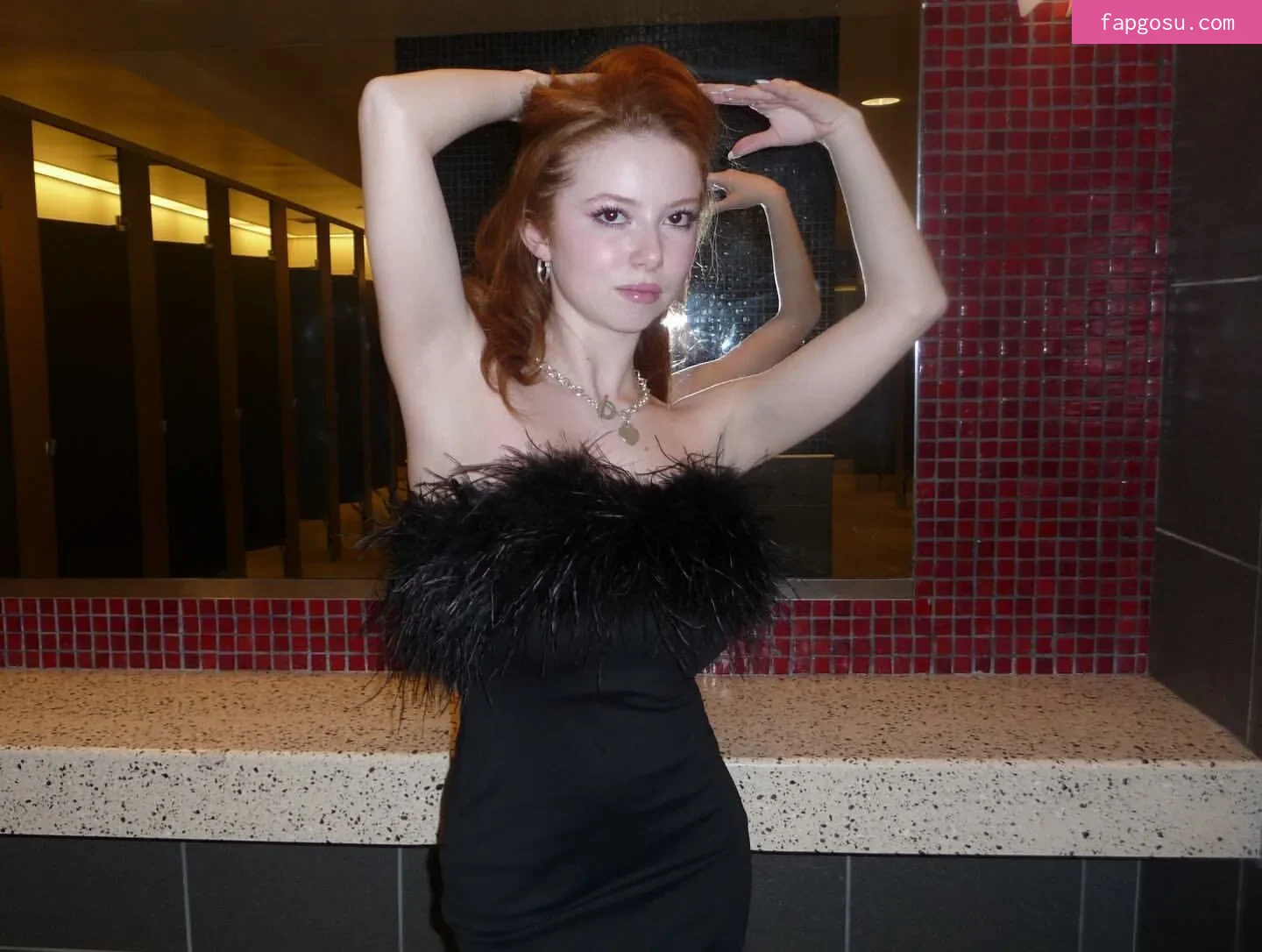 Francesca Capaldi
