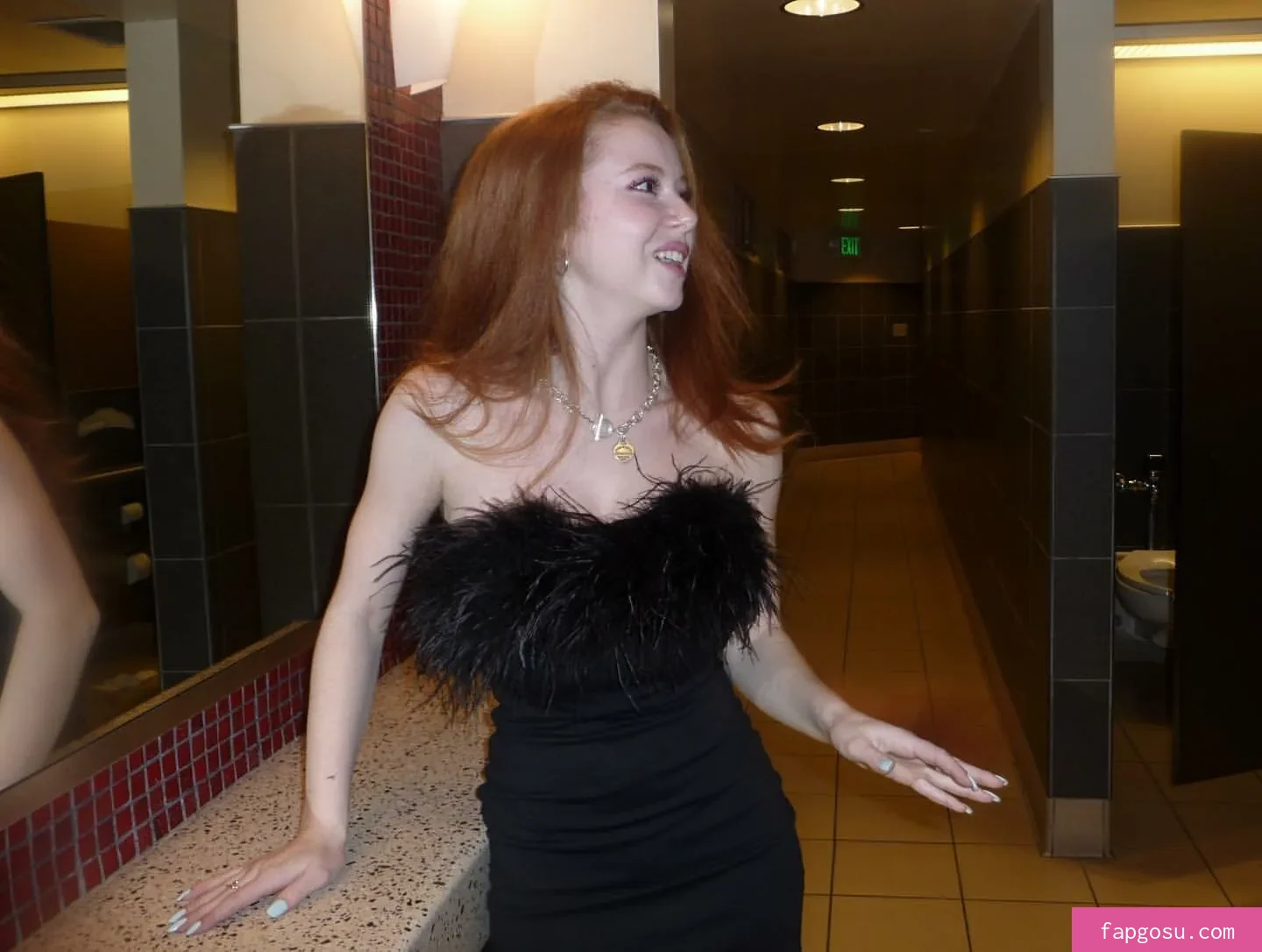 Francesca Capaldi