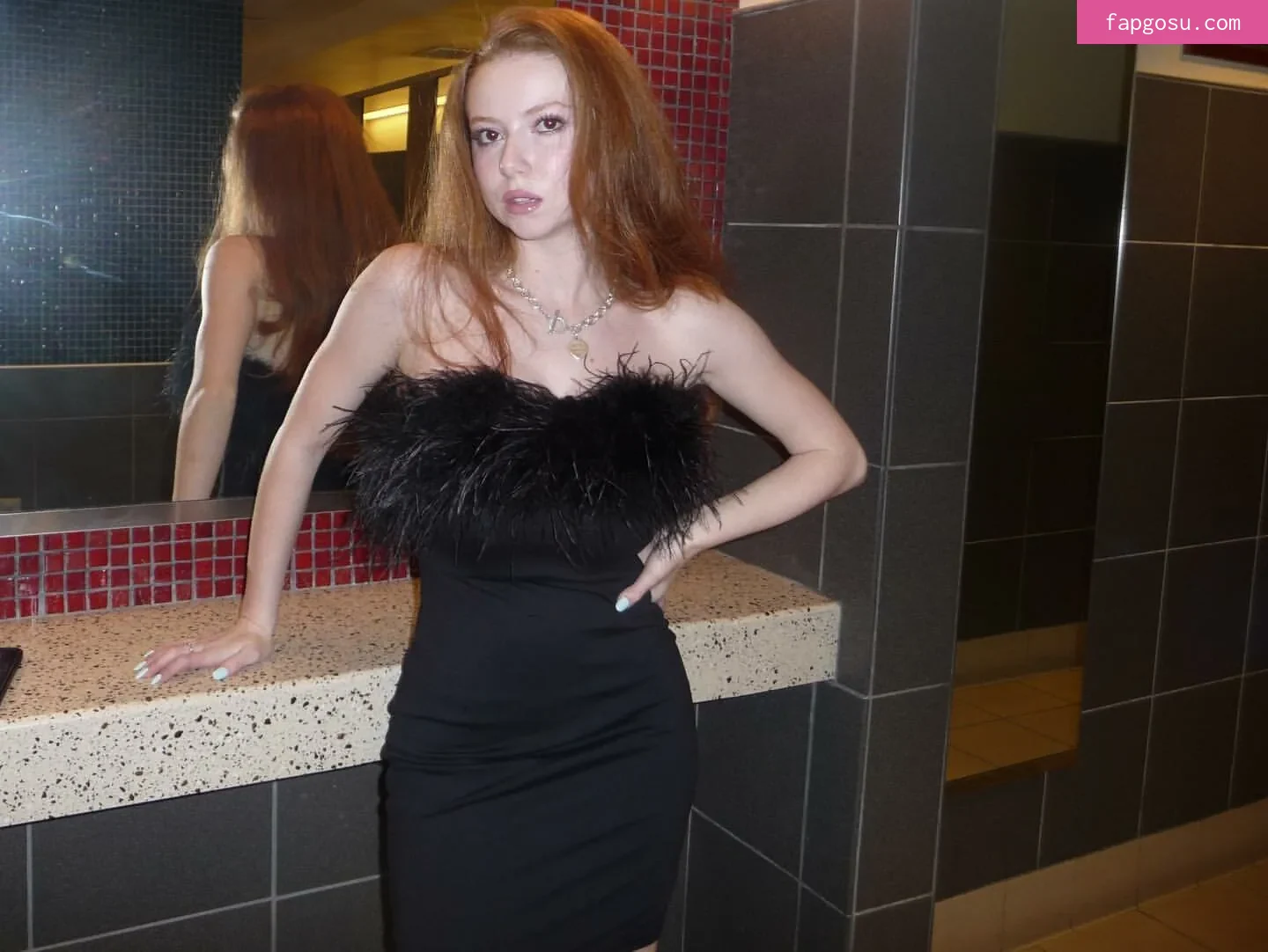 Francesca Capaldi