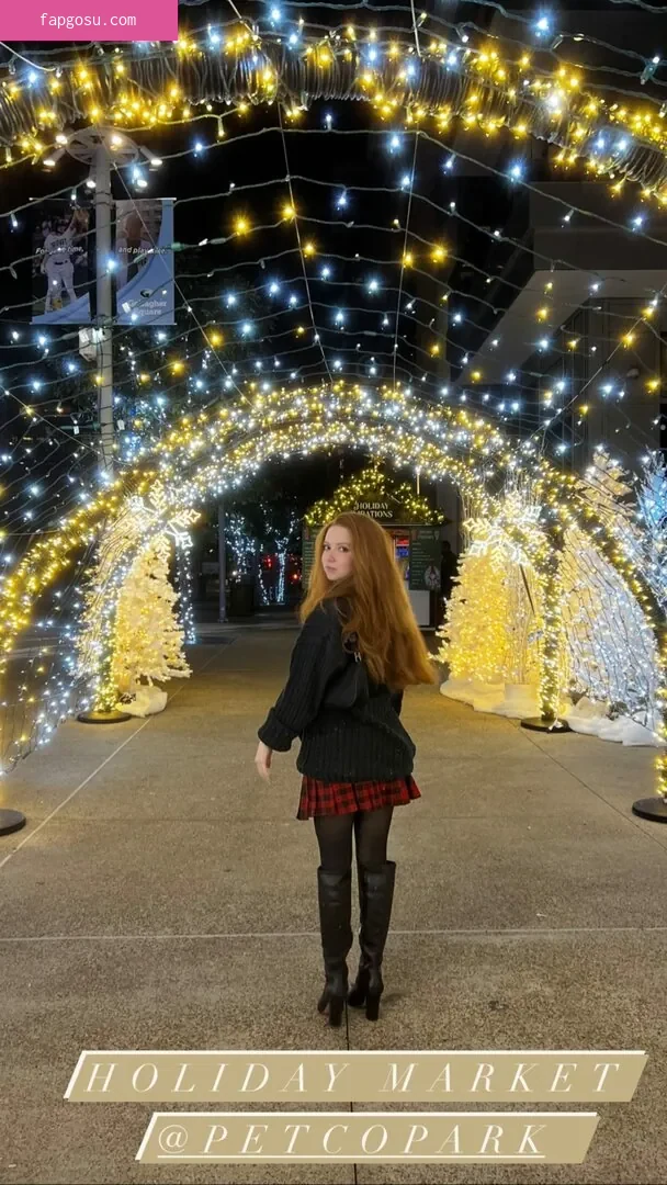 Francesca Capaldi