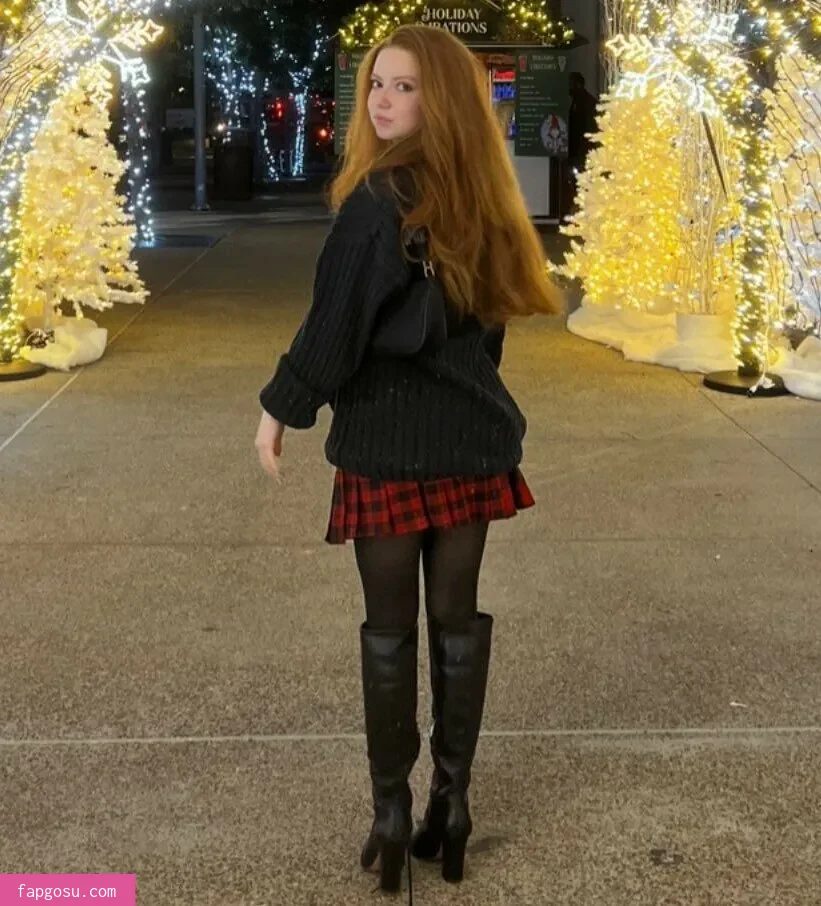 Francesca Capaldi