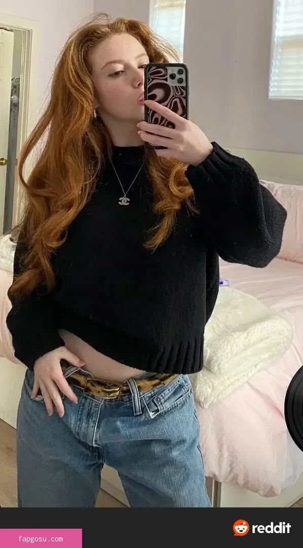 Francesca Capaldi