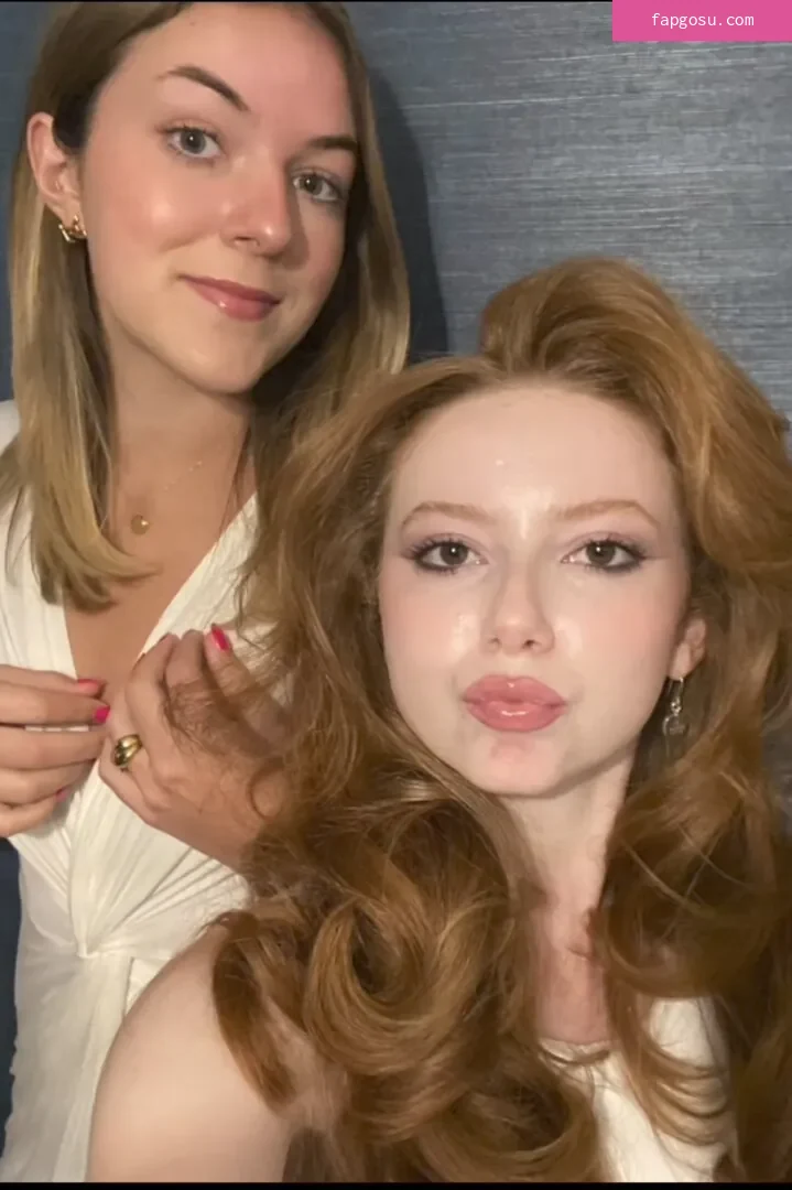 Francesca Capaldi
