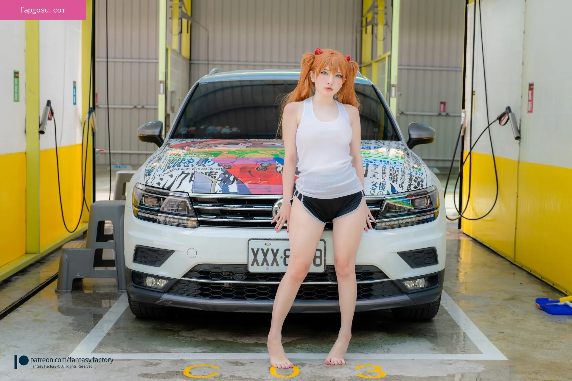 Fantasy Factory - Photo #2516