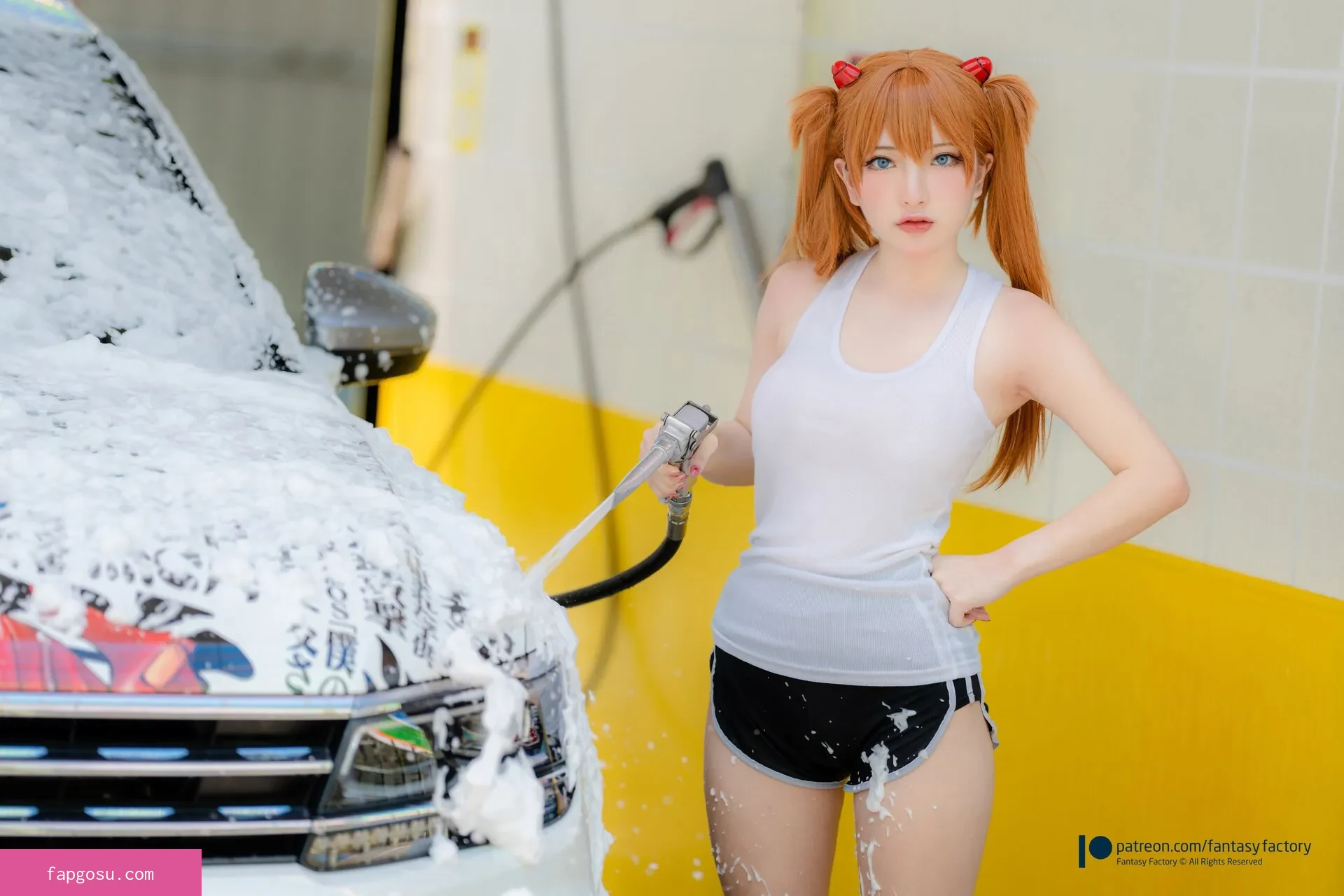 Fantasy Factory - Photo #2524