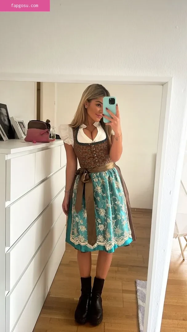 Felicia Fuchs
