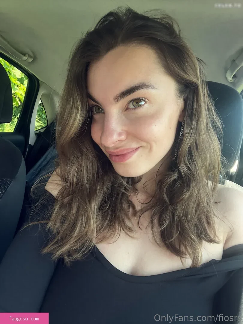 Fiosrs (Fiona)