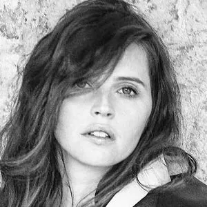 Felicity Jones