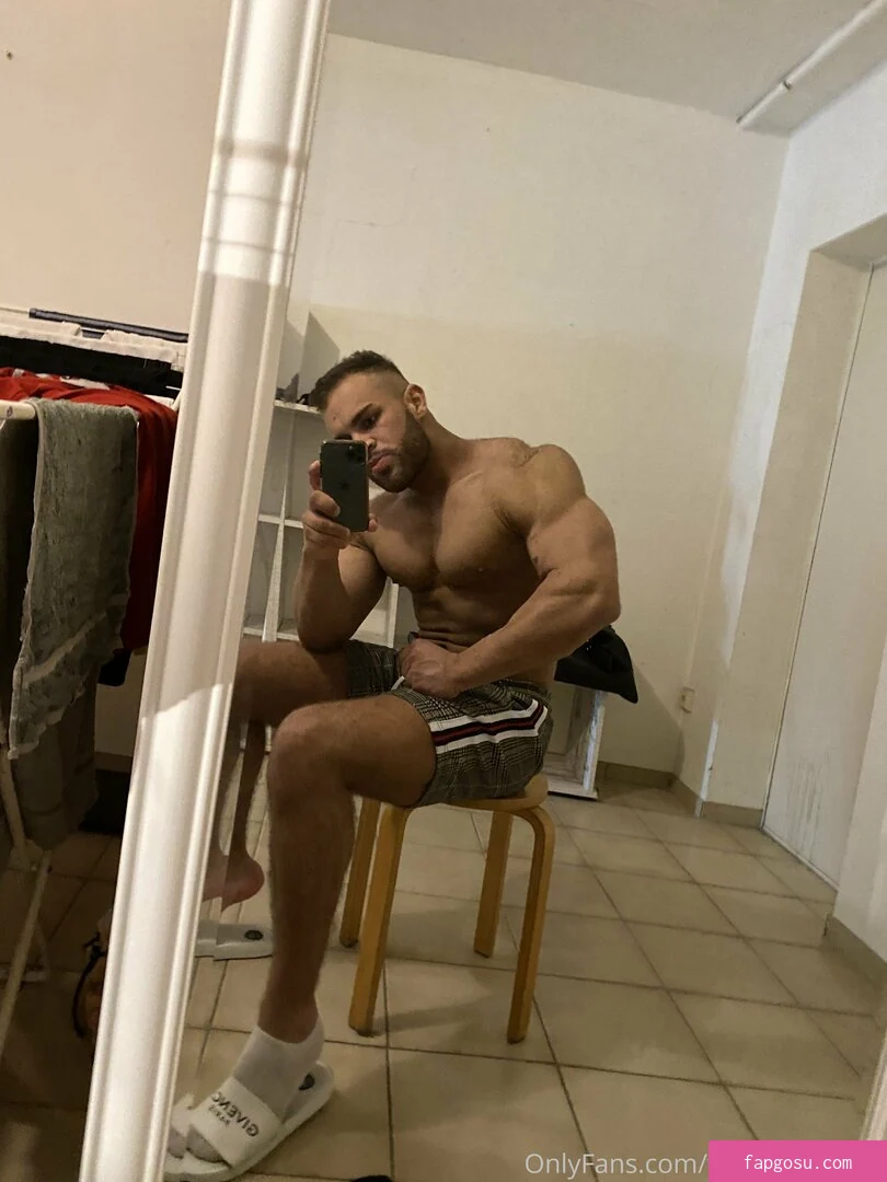 flexmusclegod