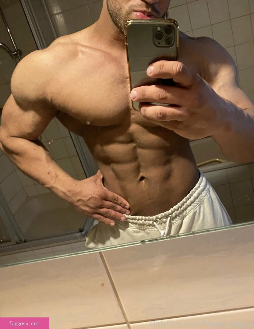 flexmusclegod