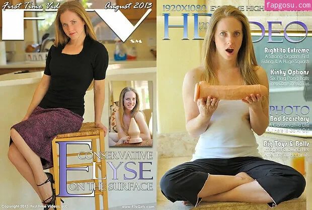 Ftv Milfs