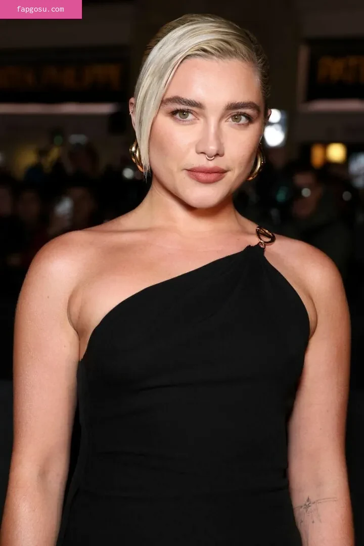 Florence Pugh