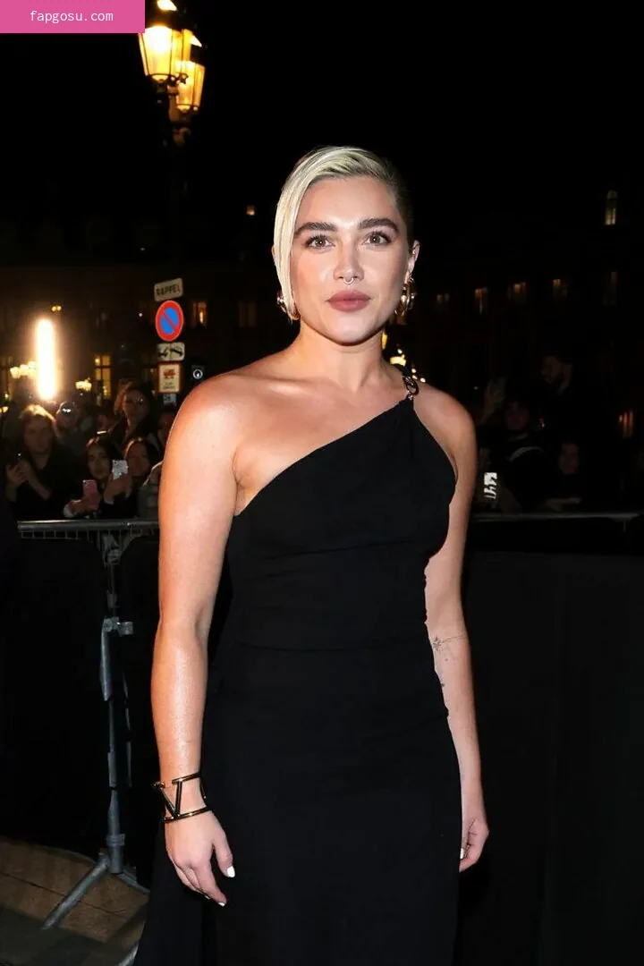 Florence Pugh