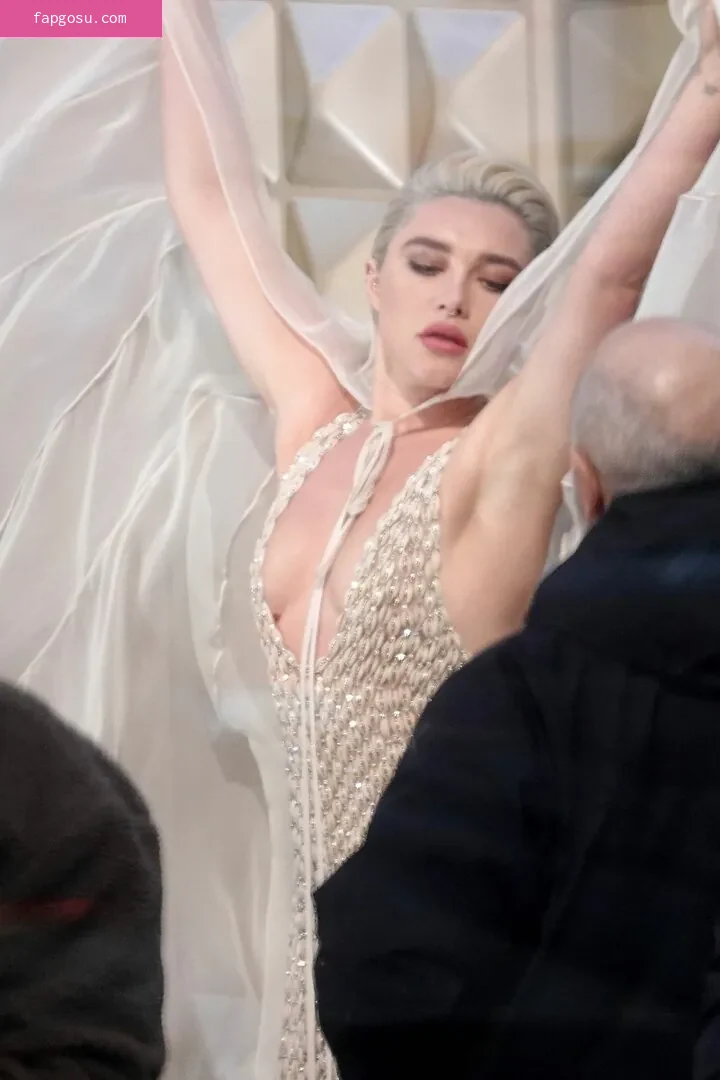 Florence Pugh