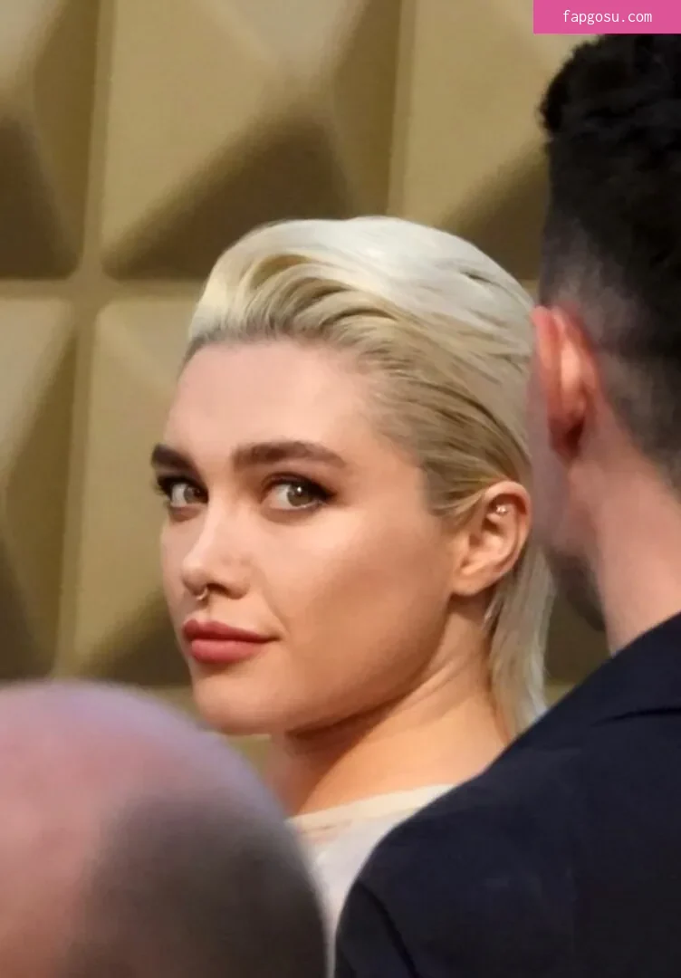 Florence Pugh