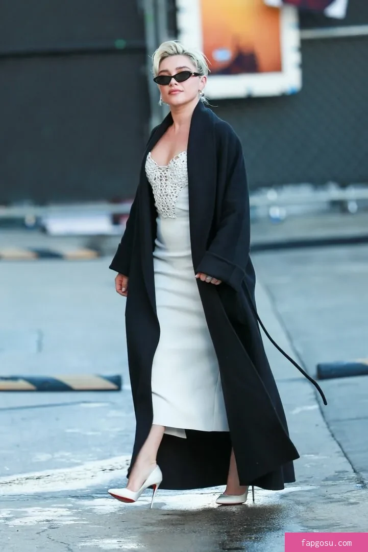 Florence Pugh