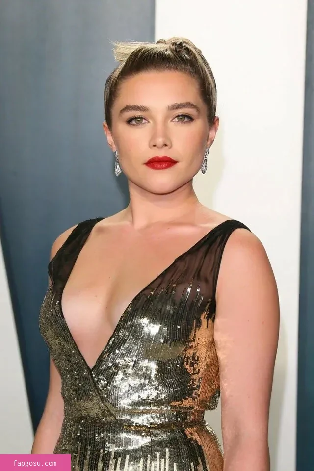 Florence Pugh