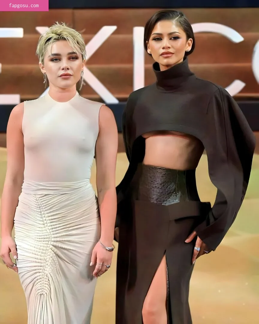 Florence Pugh