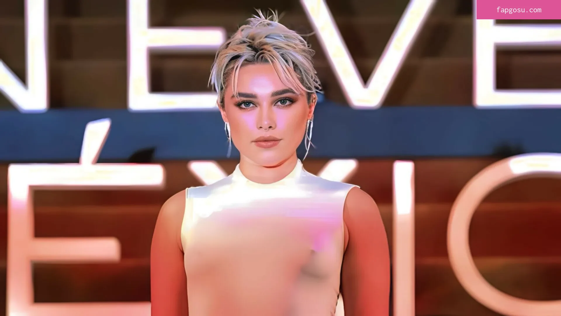 Florence Pugh