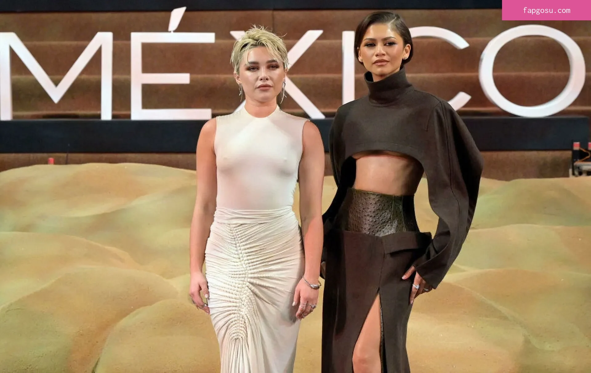 Florence Pugh