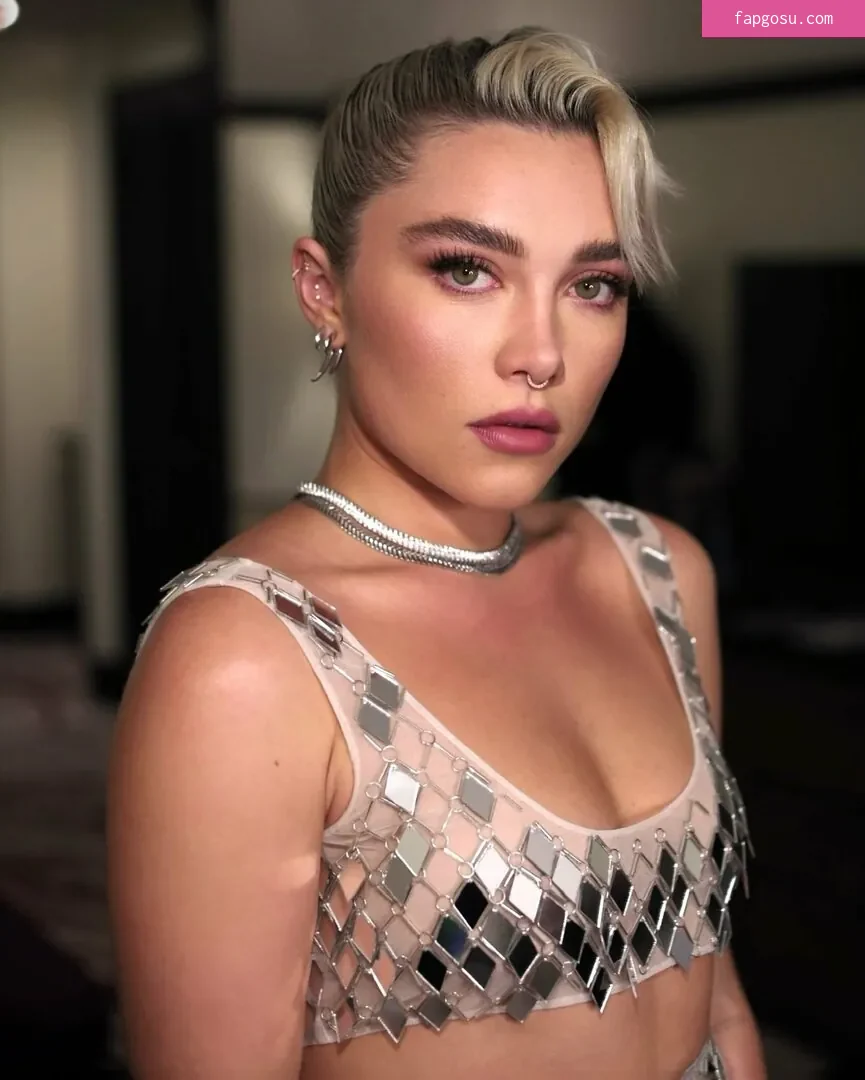 Florence Pugh