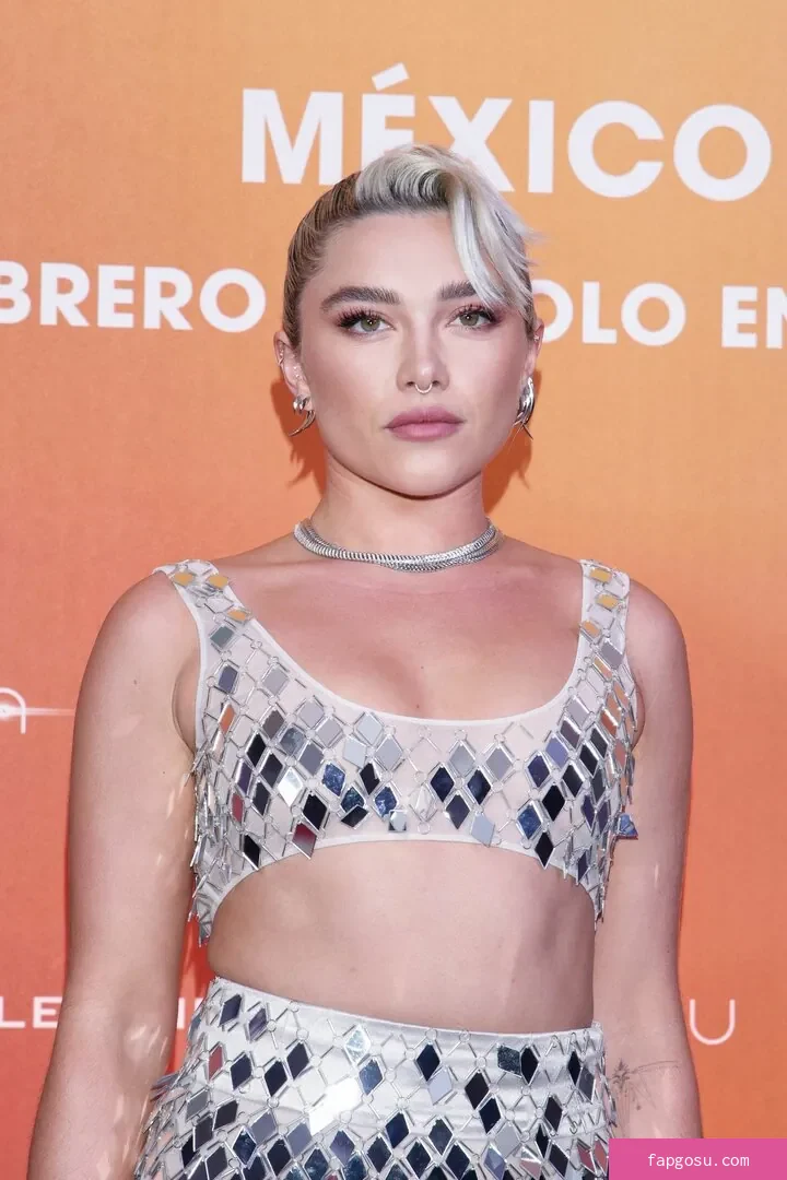 Florence Pugh