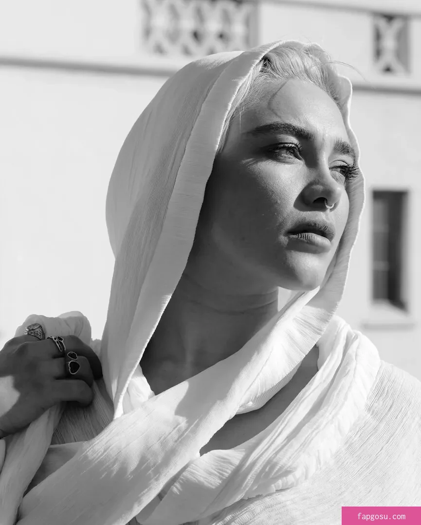 Florence Pugh