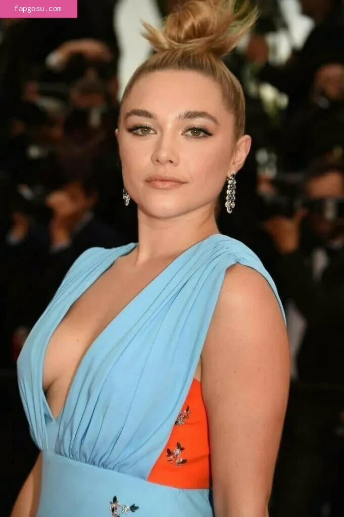 Florence Pugh