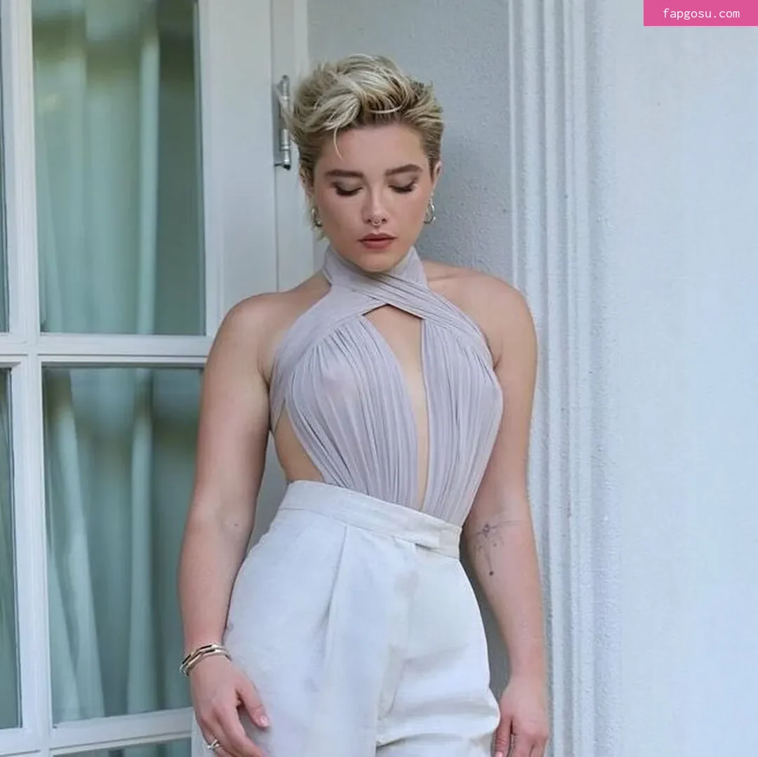Florence Pugh