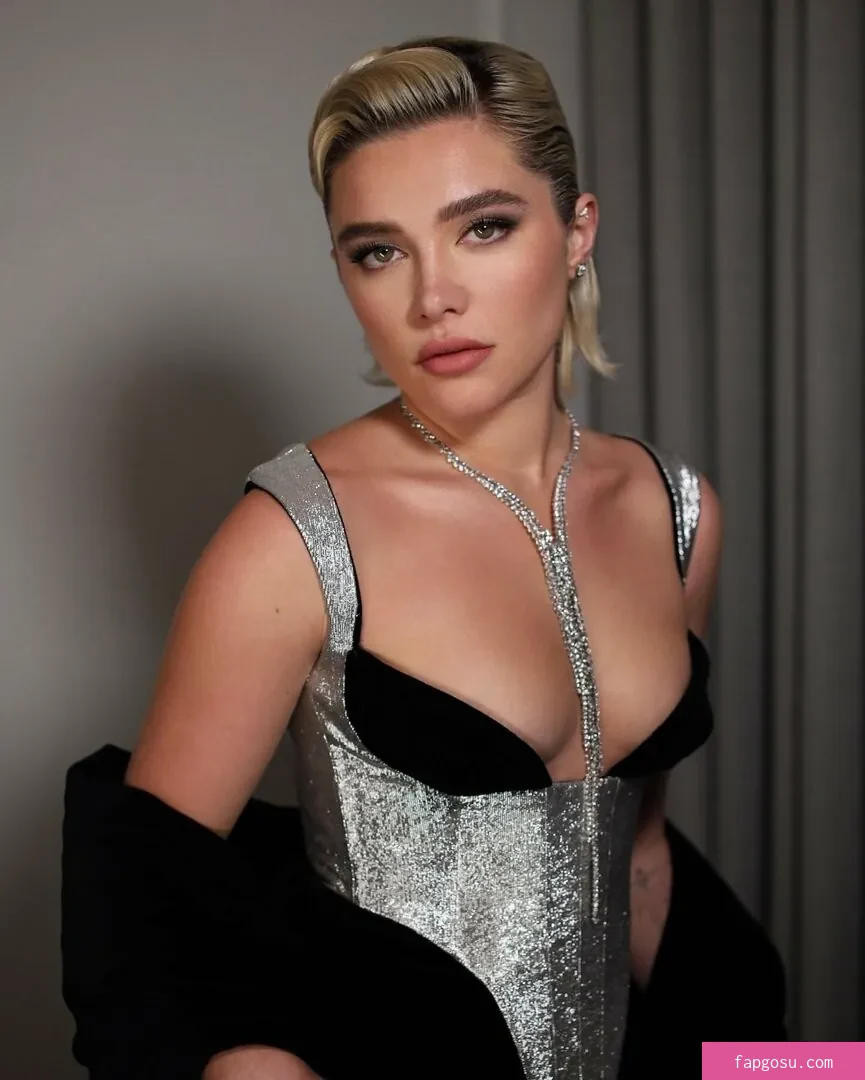 Florence Pugh
