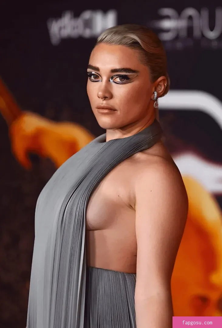 Florence Pugh
