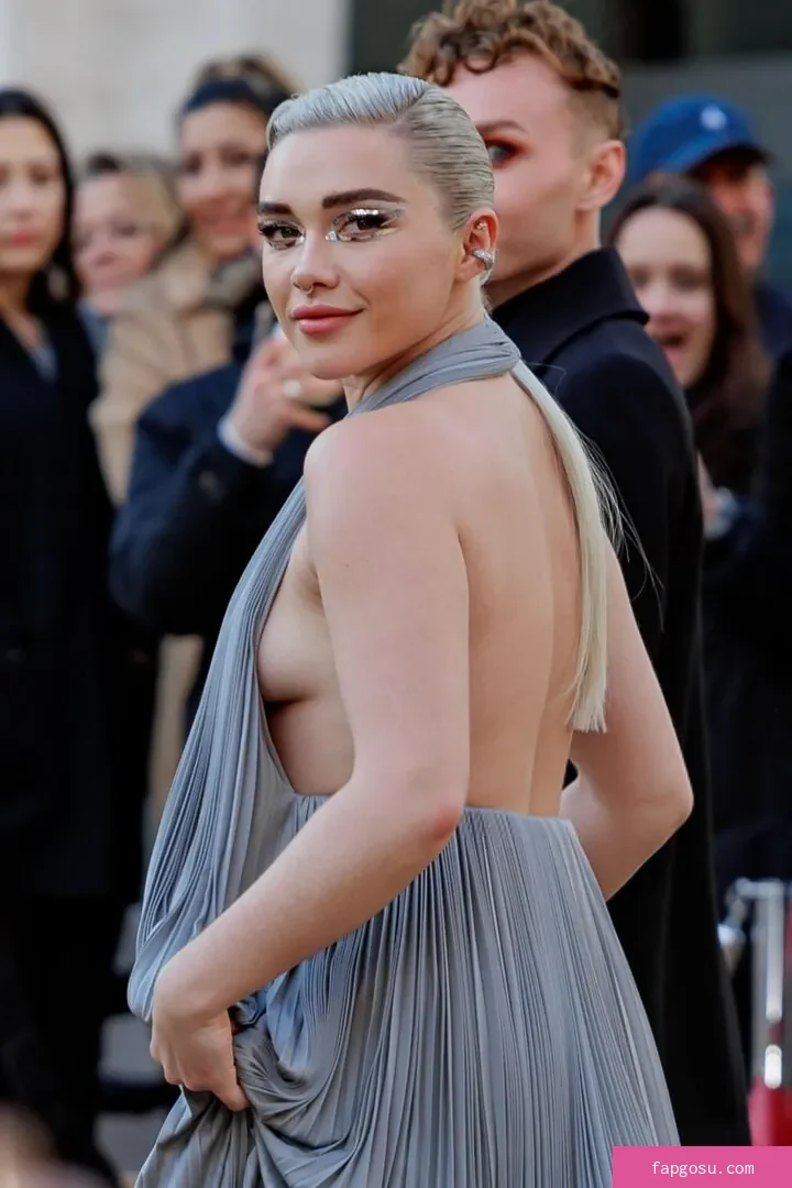 Florence Pugh