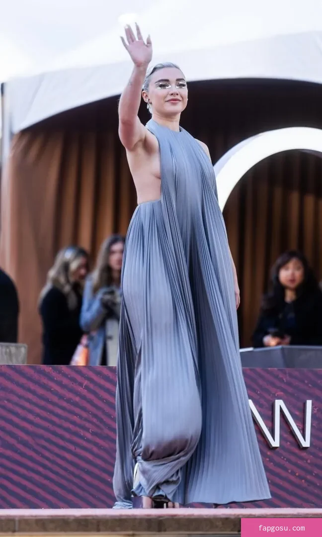 Florence Pugh