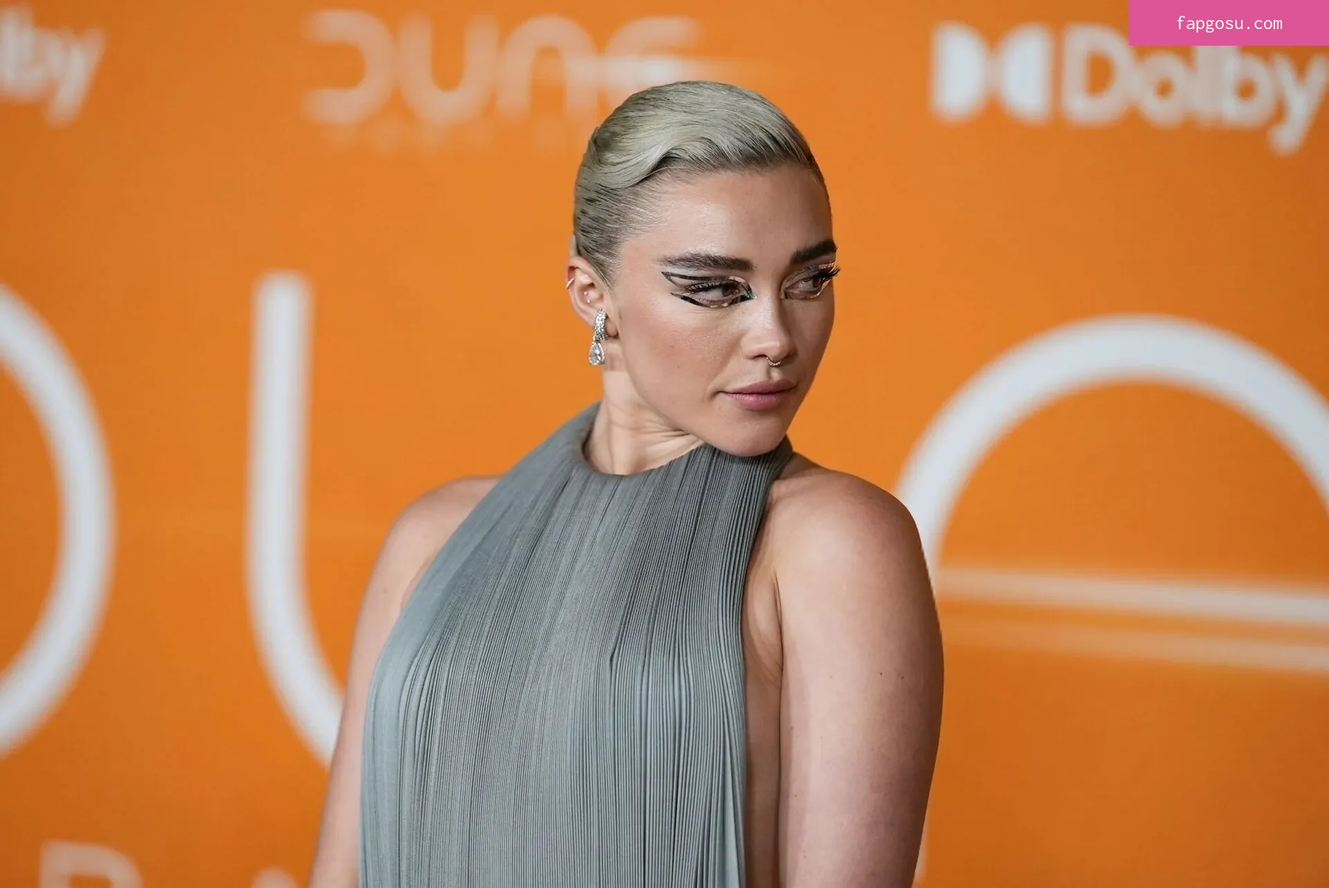 Florence Pugh
