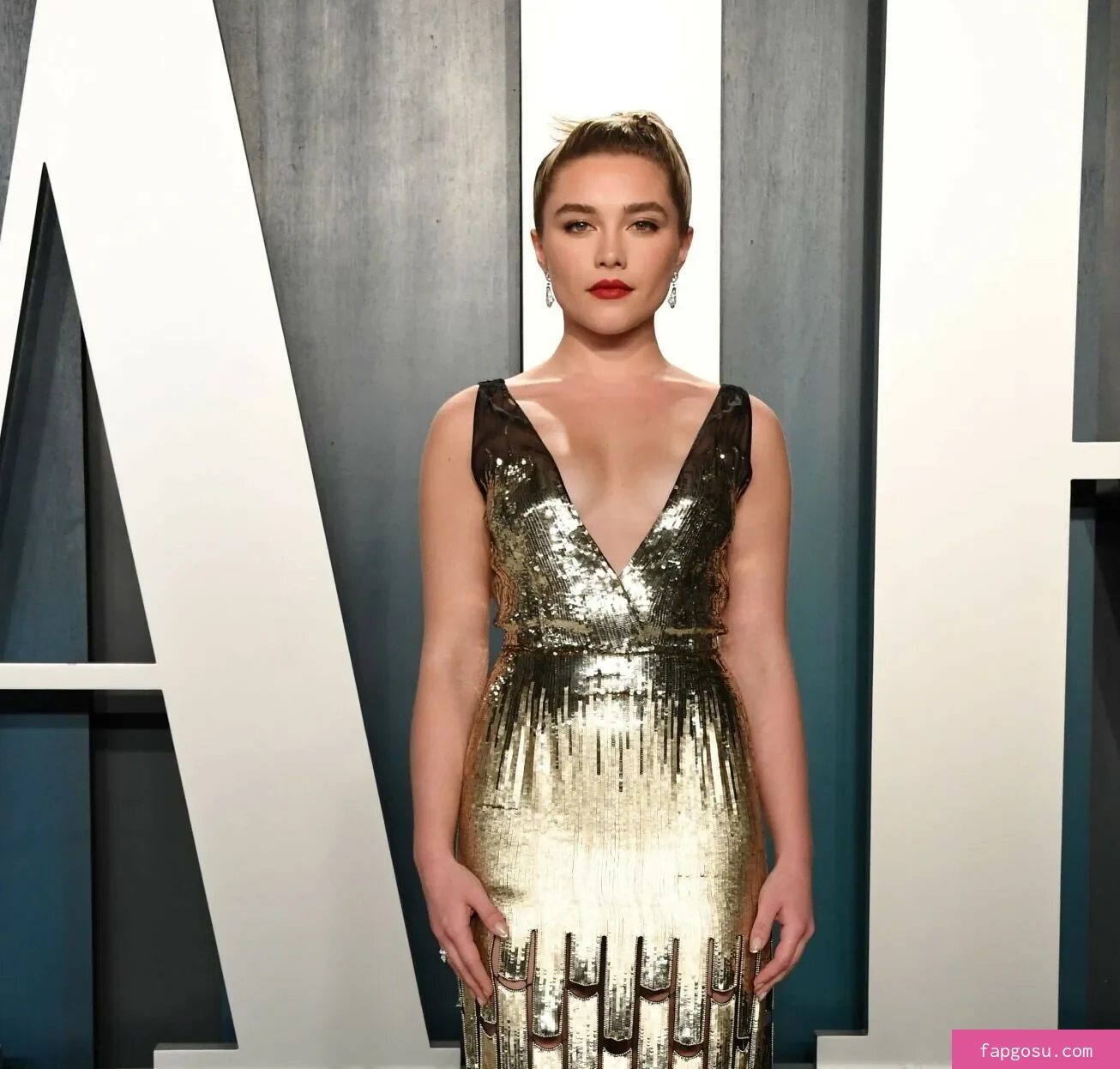 Florence Pugh