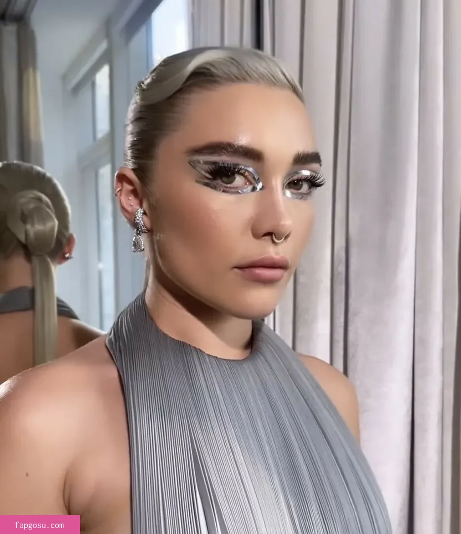 Florence Pugh