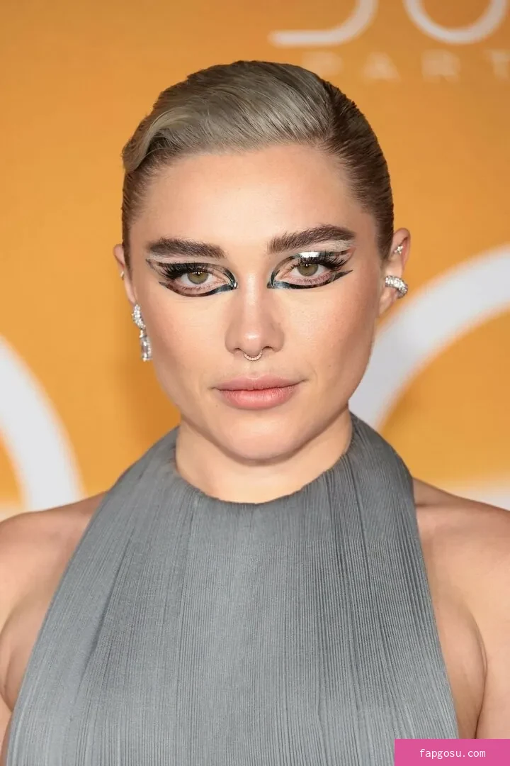 Florence Pugh